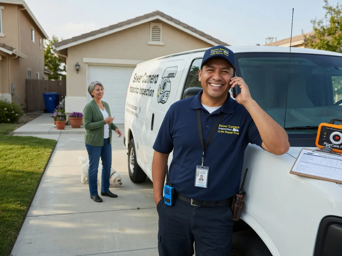 Sewer Line Repair Crystal City, TX FAQs